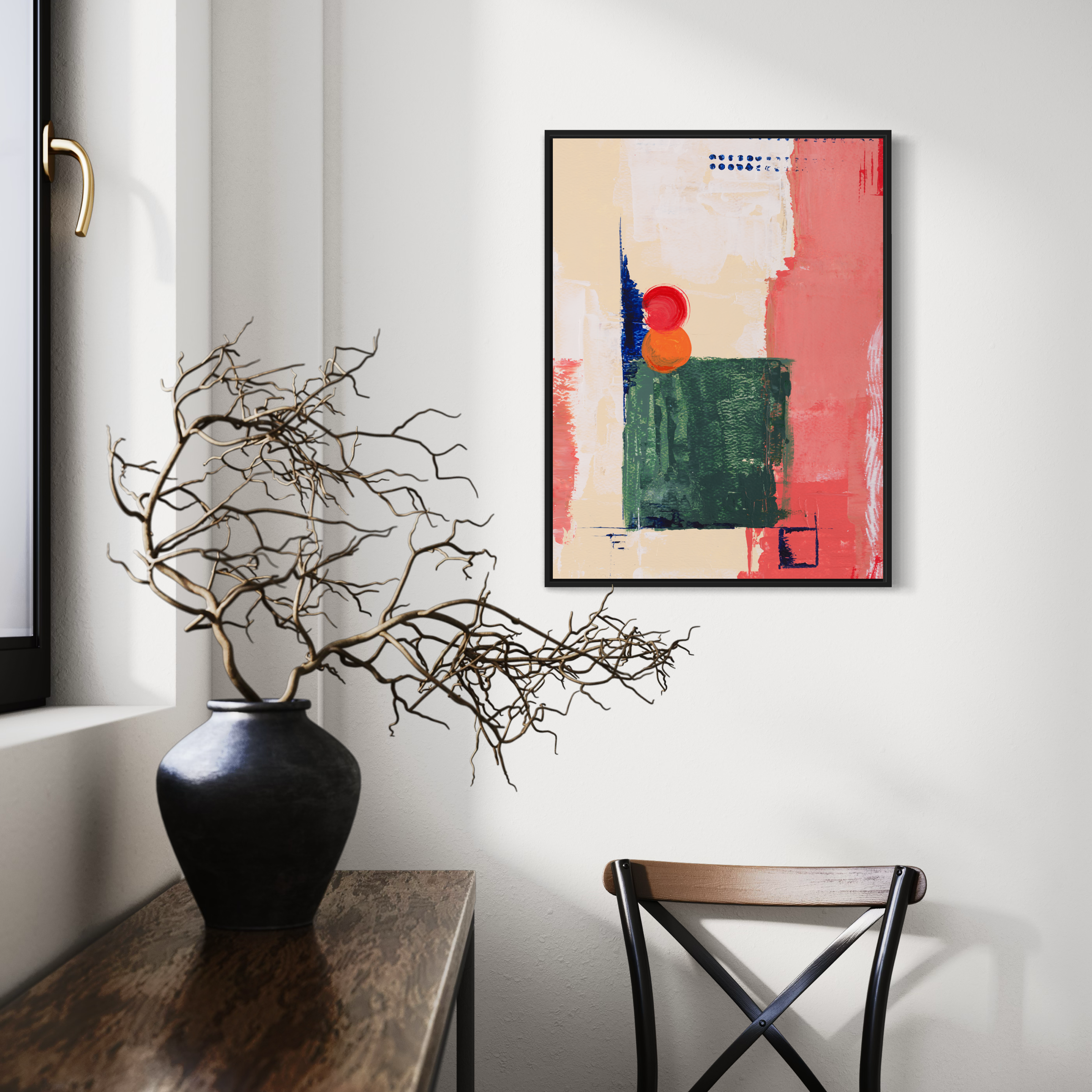 Memories Unboxed - Fine Art Print